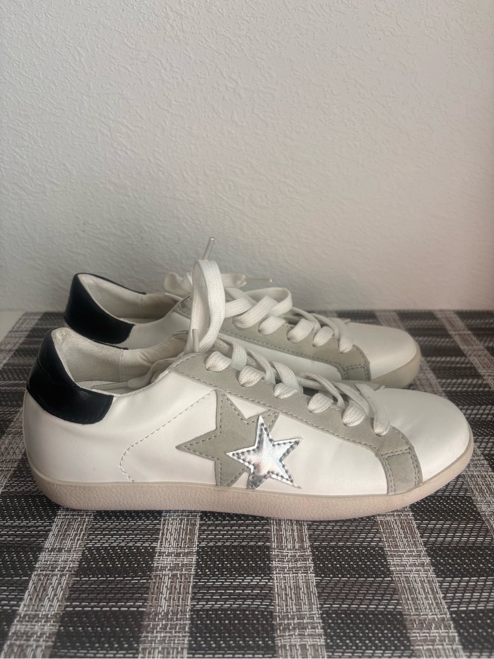 JustFab Sneakers